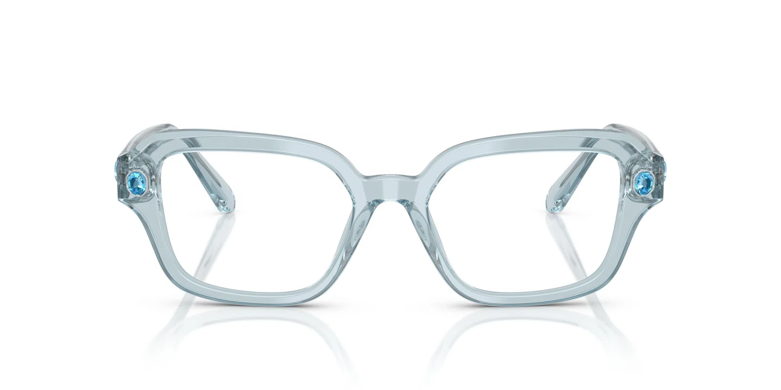 Swarovski 2039 Eyeglasses - view 29